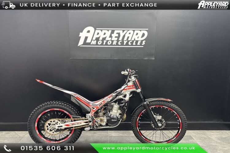 BETA EVO 250 for sale