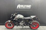 DUCATI MONSTER 937