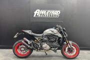 DUCATI MONSTER 937