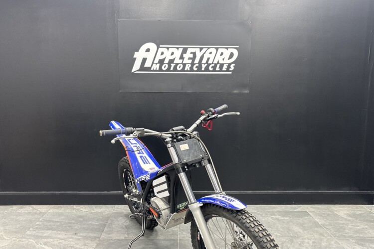 ELECTRIC MOTION EPURE