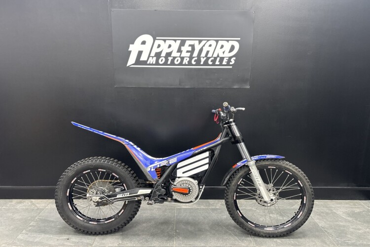 ELECTRIC MOTION EPURE