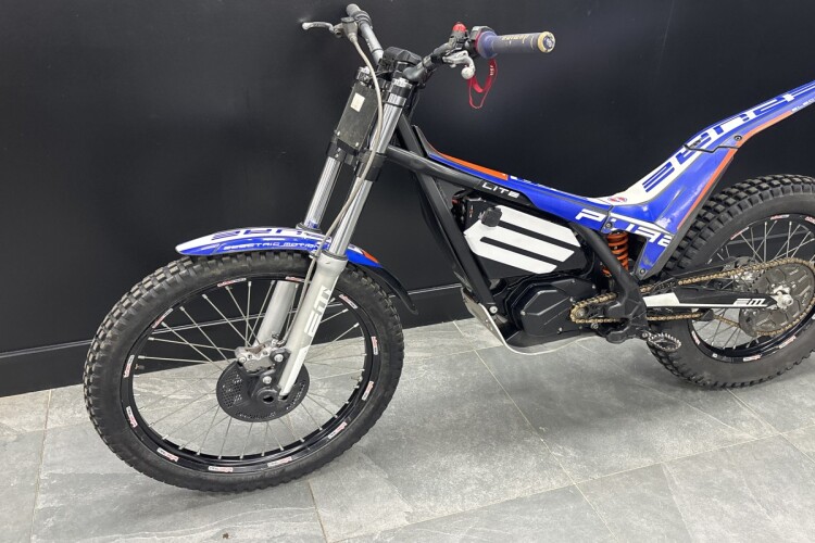 ELECTRIC MOTION EPURE