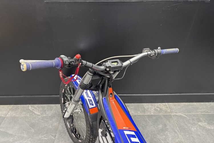 ELECTRIC MOTION EPURE