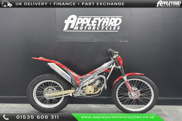 GAS GAS TXT 300 GP for sale