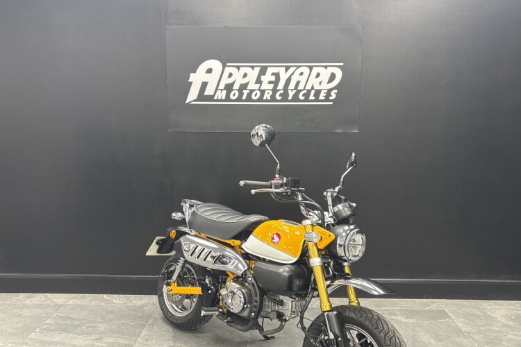 HONDA MONKEY