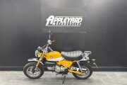 HONDA MONKEY