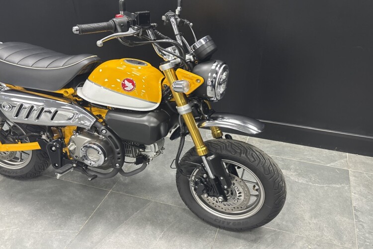 HONDA MONKEY