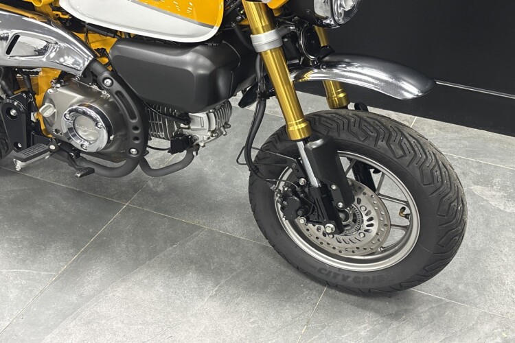 HONDA MONKEY