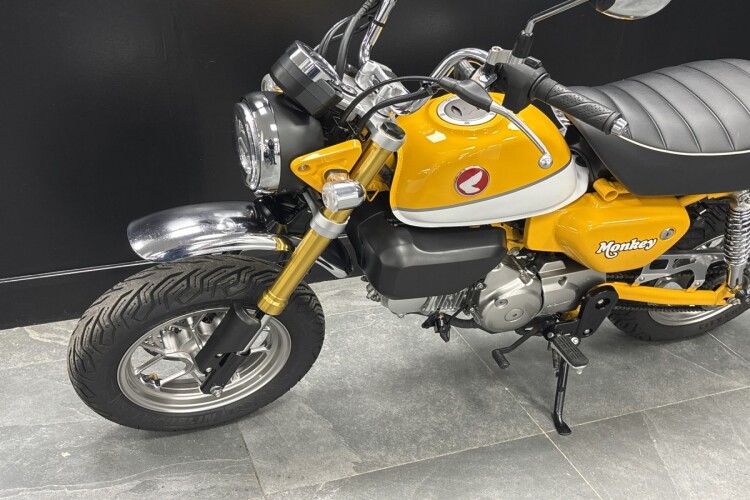 HONDA MONKEY