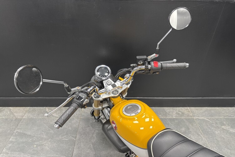 HONDA MONKEY
