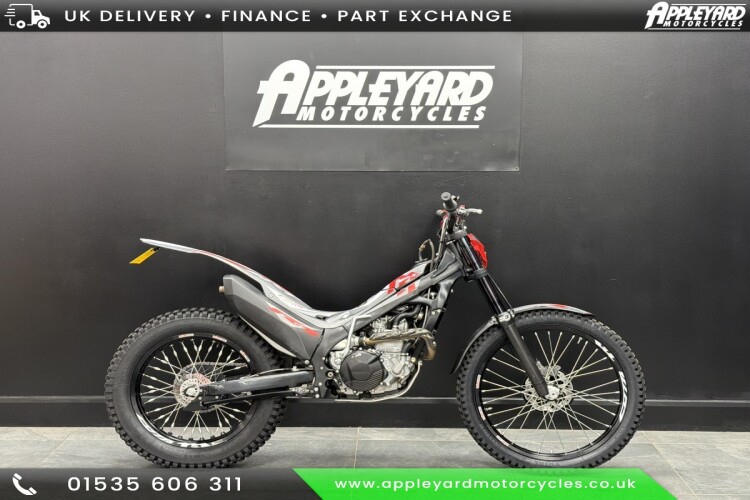 HONDA MONTESA COTA 4RT 301RR