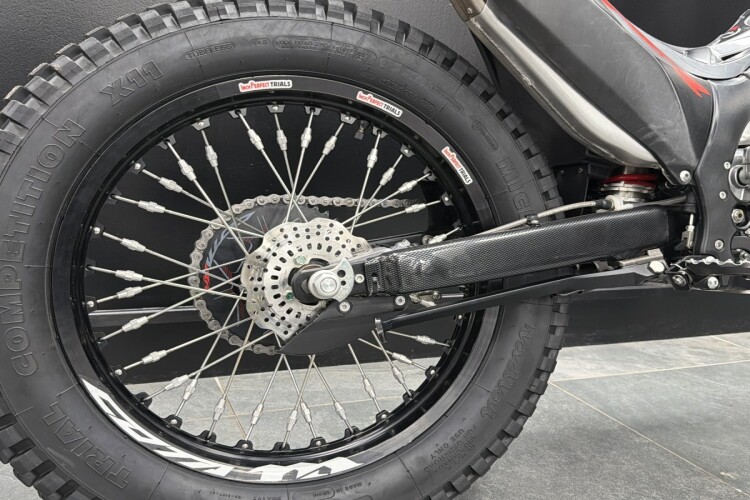 HONDA MONTESA COTA 4RT 301RR