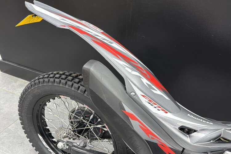 HONDA MONTESA COTA 4RT 301RR