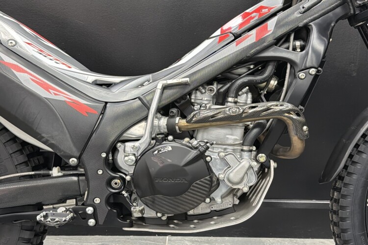 HONDA MONTESA COTA 4RT 301RR