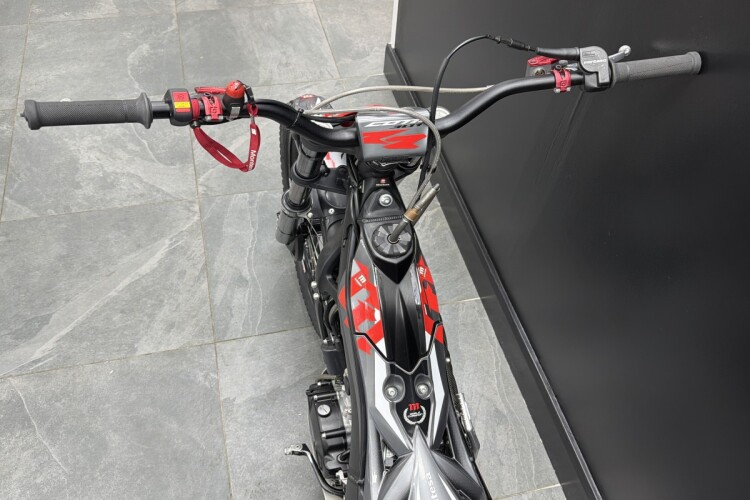 HONDA MONTESA COTA 4RT 301RR