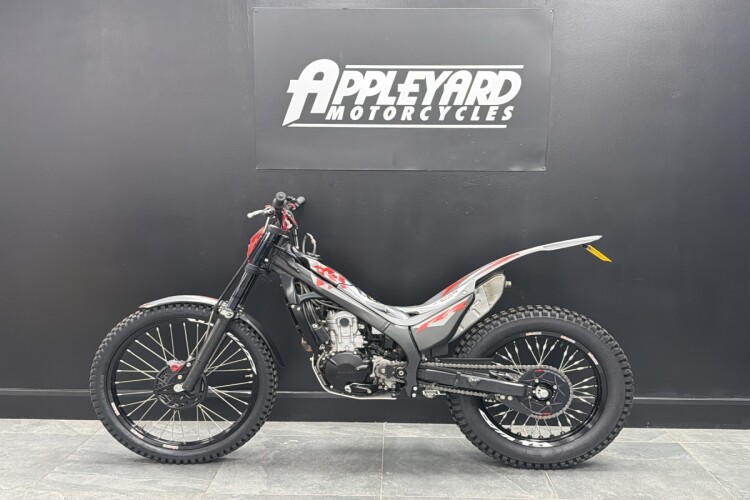 HONDA MONTESA COTA 4RT 301RR