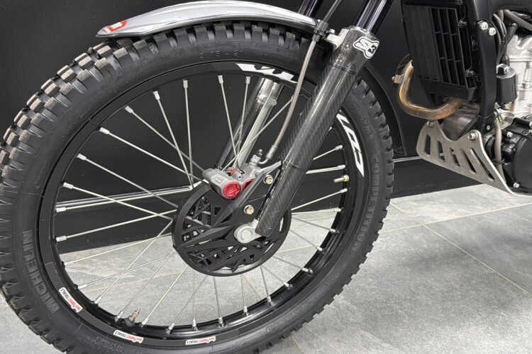 HONDA MONTESA COTA 4RT 301RR