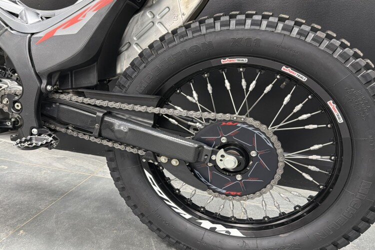 HONDA MONTESA COTA 4RT 301RR