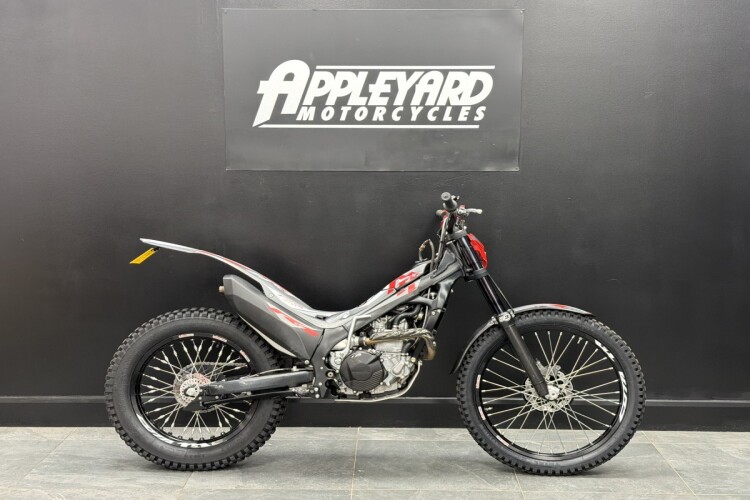 HONDA MONTESA COTA 4RT 301RR