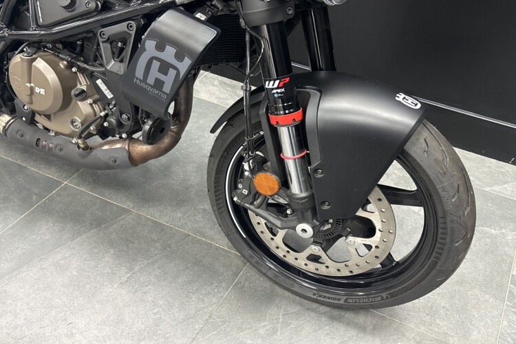 HUSQVARNA VITPILEN 401