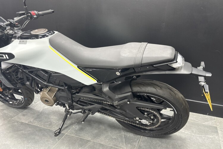 HUSQVARNA VITPILEN 401