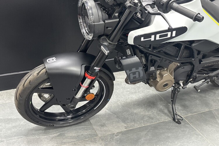 HUSQVARNA VITPILEN 401