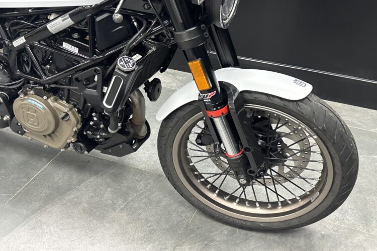 HUSQVARNA VITPILEN 401