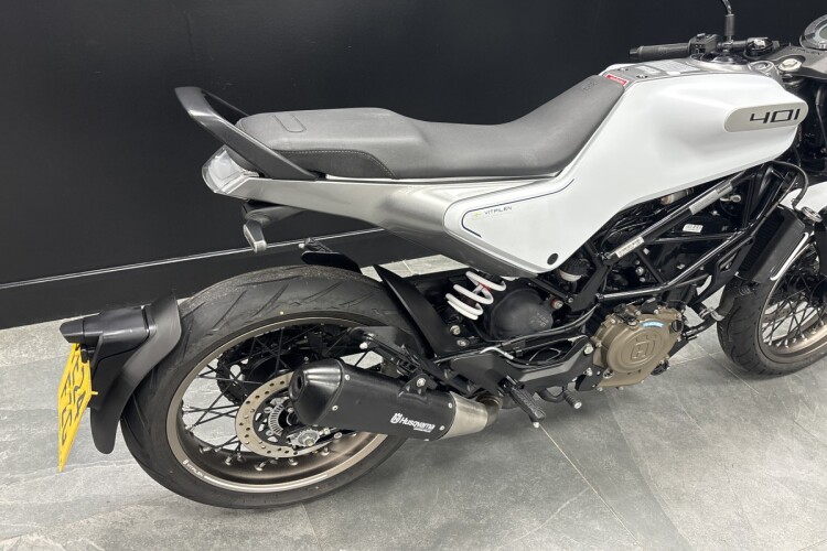 HUSQVARNA VITPILEN 401