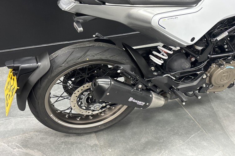 HUSQVARNA VITPILEN 401