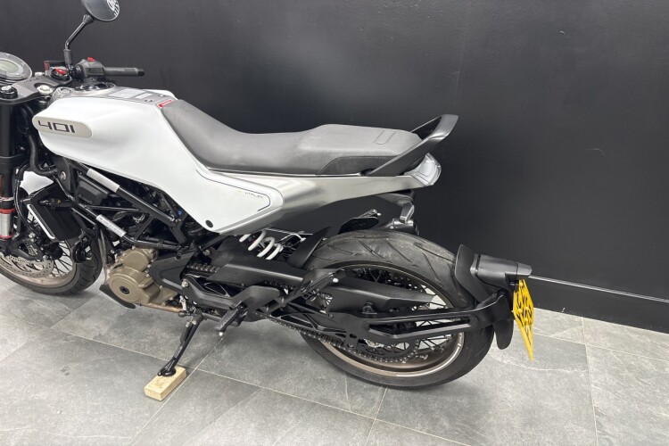 HUSQVARNA VITPILEN 401