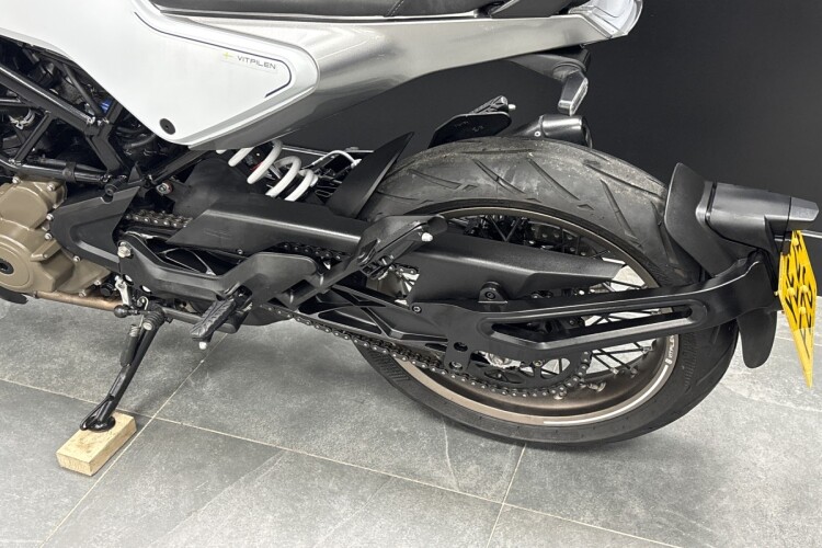 HUSQVARNA VITPILEN 401