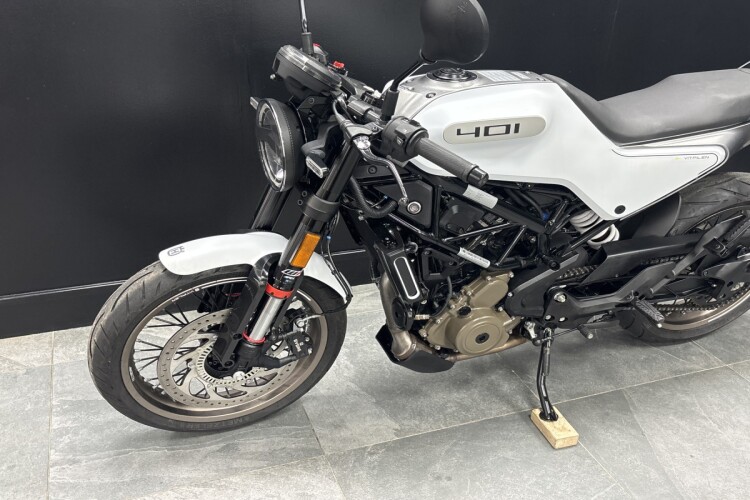 HUSQVARNA VITPILEN 401