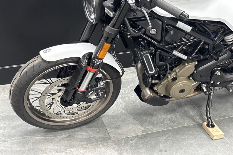 HUSQVARNA VITPILEN 401