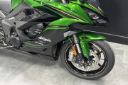 KAWASAKI NINJA 1100 SX SE