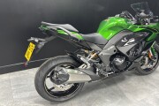 KAWASAKI NINJA 1100 SX SE