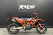 KTM 690 SMC R