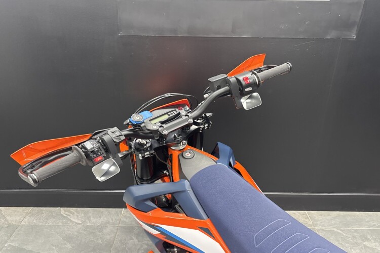 KTM 690 SMC R