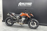 KTM 790 DUKE