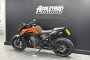 KTM 790 DUKE