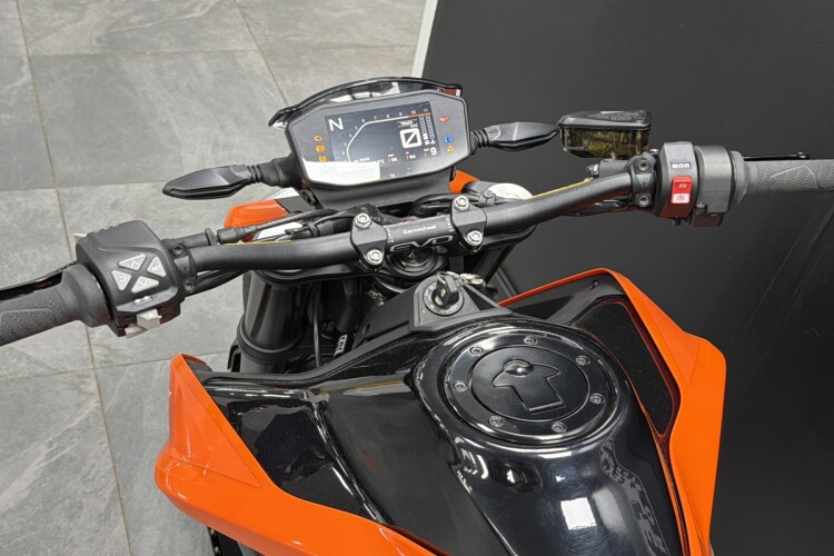 KTM 790 DUKE