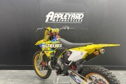 SUZUKI RM250