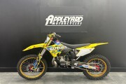 SUZUKI RM250
