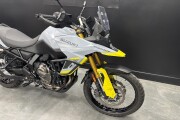 SUZUKI V-STROM 800 DE