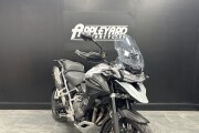 TRIUMPH TIGER 1200