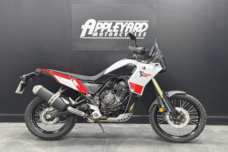 YAMAHA TENERE 700