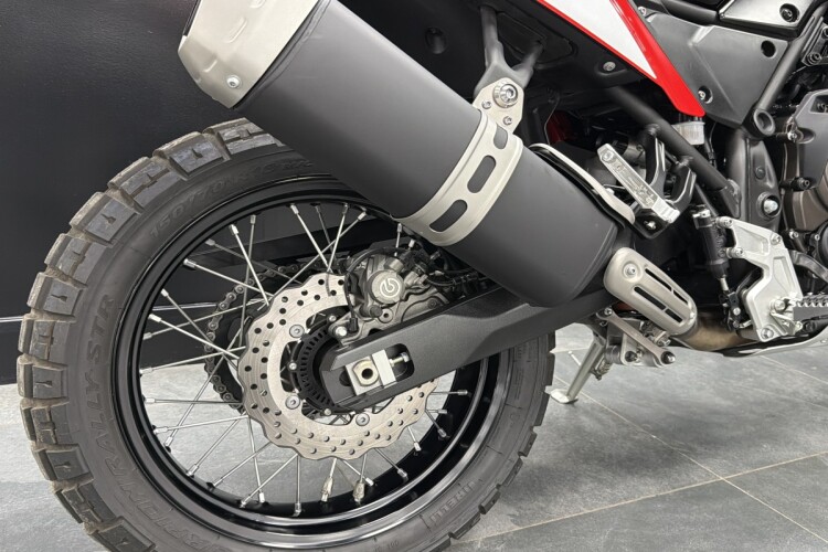 YAMAHA TENERE 700