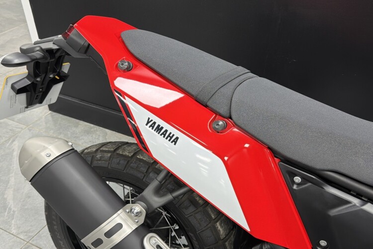 YAMAHA TENERE 700