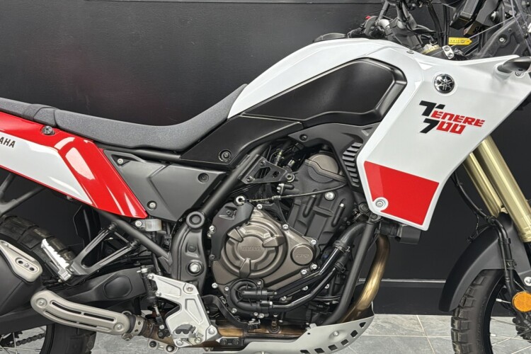 YAMAHA TENERE 700