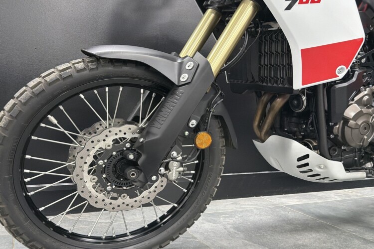YAMAHA TENERE 700