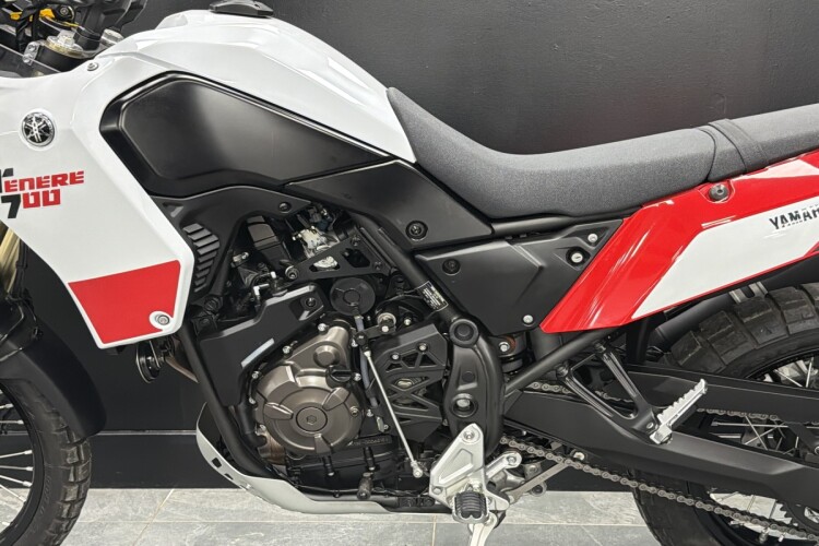 YAMAHA TENERE 700